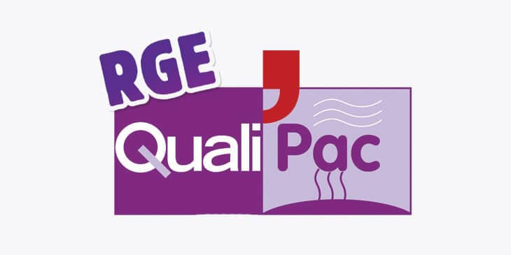 Logo RGE Quali PAC